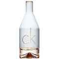 Calvin Klein Ck In2u Her 50ml Eau De Toilette