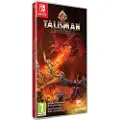 Nintendo Switch Talisman 40th Anniversary Edition Collection