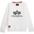 Alpha industries Basic Collegegenser