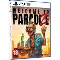 Nacon Welcome to ParadiZe - PlayStation 5