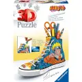 Ravensburger Naruto 3d-sko Puslespill