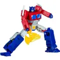 Hasbro Transformers Deluxe Devastation Studio Series Class Optimus Prime Actionfigur 11 Cm