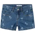 Name it Denim Olashorts