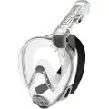 Cressi Duke Dykkemaske