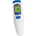 ORO HI-TECH MEDICAL ORO-T30 Pandetermometer Body temperature,Surface temperature, °C,°F, 32 - 42,9 °C, 0 - 60 °C