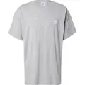 Adidas Originals Trefoil Essentials Oversized Kortarmet T-skjorte