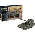 Revell Panzerhaubitze 2000 1:72