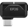 Sennheiser EPOS BTD 800 USB-C - Nettverksadapter - USB-C - Bluetooth 4.2