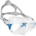 Cressi Nano Crystal Dykkermaske