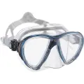 Cressi Big Eyes Evolution Crystal Dykkermaske