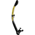 Cressi Alpha Ultra Dry Dykkesnorkel