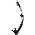 Cressi Alpha Ultra Dry Dykkesnorkel