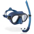 Cressi Calibro And Corsica Snorklingssett