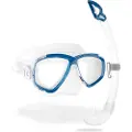 Cressi Perla Snorklingssett