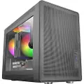 Mars Gaming Mc-xps Pc-tårnkasse