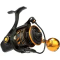 Penn Slammer Iv Fiske Spinnehjul