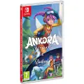 Nintendo Switch Ankora Lost Days & Deiland Pocket Planet