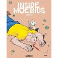 Midas Inside Moebius Moebius Library Part 1 Kunstbok