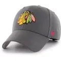 47 Brand Nhl Chicago Blackhawks Mvp Cap