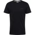 Superdry Essential Logo Embroidered Kortarmet T-skjorte