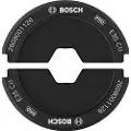 Bosch Accesorios Pro E35 Cu Presseform 35 Mm