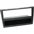 ACV 281230-26-1, Radiodeksel, Bil, Sort, Opel Agila (H00) 07/2000 - 09/2007 (Agila - Cosmo - Edition) Opel Combo C (C/CN/CNG) 07/2001 -...