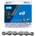 Kmc E8 Ept E-bike Kjede