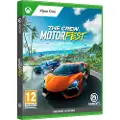 Xbox Games Xbox One The Crew Motorfest
