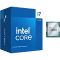 Intel I7-14700f 5.4ghz Cpu