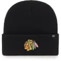 47 Nhl Chicago Blackhawks Haymaker H Lue