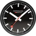 Mondaine M990 Klokke