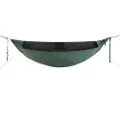 Ticket To The Moon Pro Hammock (325 x 170 cm), Hengekøye, Grønn