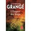 Librairie Generale Francaise L'Empire des loups