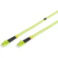 Digitus Professional patch cable - 5 m - lime green - Grønn - 5 meter