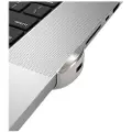 Compulocks Sikkerhetskabel For Bærbar Pc Ce23222 Macbook Pro Touch Id 14 Tommer