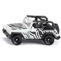 Siku Jeep Wrangler Safari