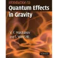CAMBRIDGE UNIVERSITY PRESS Introduction to Quantum Effects in Gravity