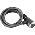 Kryptonite Kryptoflex 1018 Kabellås