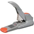 Rapid DUAX - Stiftemaskin - robust - 170 ark - metall, ABS-plast - sølv, oransje