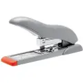 Rapid Fashion HD70 - Stiftemaskin - robust - 70 ark / 7 mm - 9/8-9/10, 23/8-23/10 - metall, ABS-plast - sølv, oransje