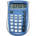 Texas Instruments TI-503 SV - Lommekalkulator - 8 sifre - batteri
