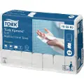 Tork Køkkenruller Tork Advanced, 101222, 2-lag, BxL 20,9 x 1700 cm, pakke med 32 ruller