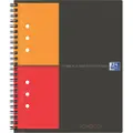 Oxford Notesbog Activebook Oxford International A5+ kvadreret med 80 blade (stk.)