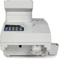 Safescan 1550 - Myntteller - grå