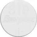 Energizer 319 - battery x 319 silver oxide