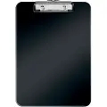 Leitz WOW - Utklippstavle - for A4 (210 x 297 mm) - svart