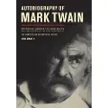 University of California Press Autobiography of Mark Twain, Volume 1