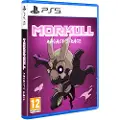 Teknikproffset Morkull Ragast's Rage - Sony PlayStation 5 - Plattform