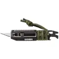 Gerber Prybrid-X, multiverktøy, svart