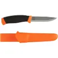 Morakniv Companion F Orange - Stainless Steel - Orange